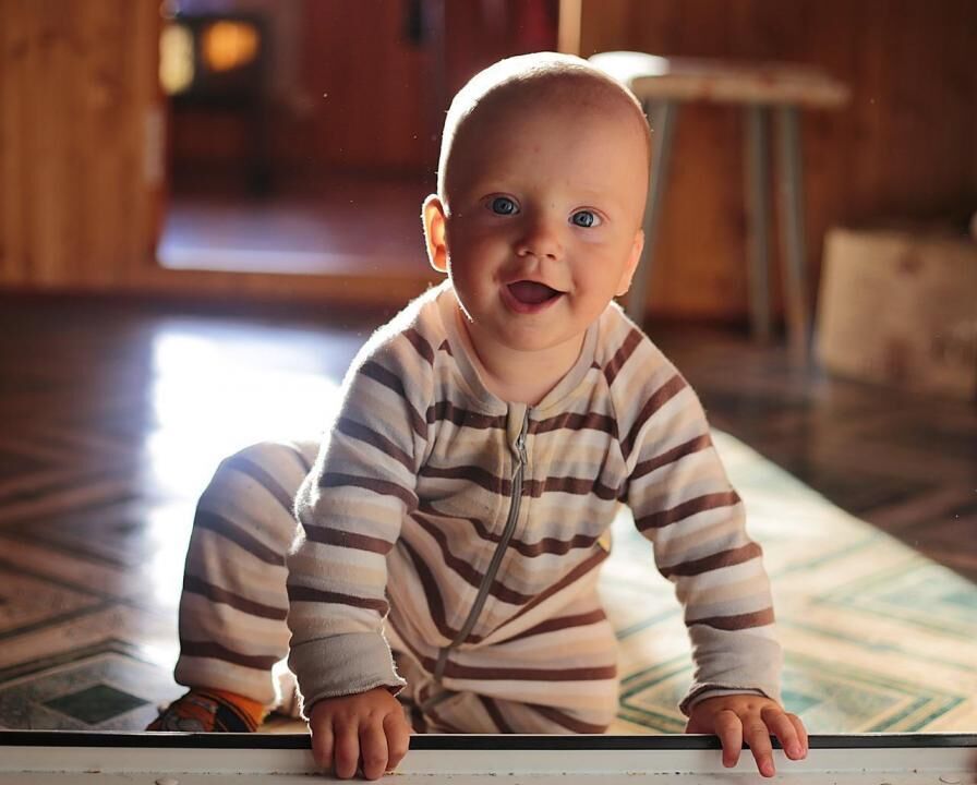 #18. Sebastian (for boys)